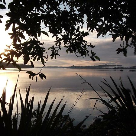 Aroha Island Villa Kerikeri Esterno foto