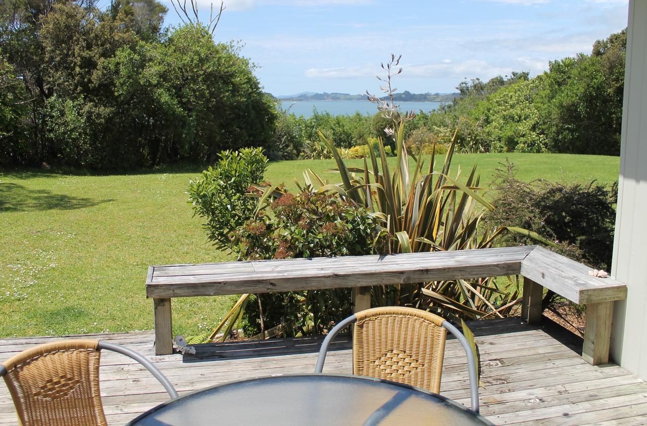 Aroha Island Villa Kerikeri Camera foto
