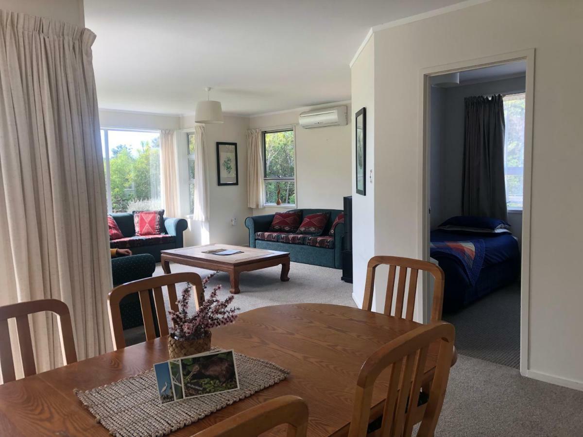 Aroha Island Villa Kerikeri Esterno foto
