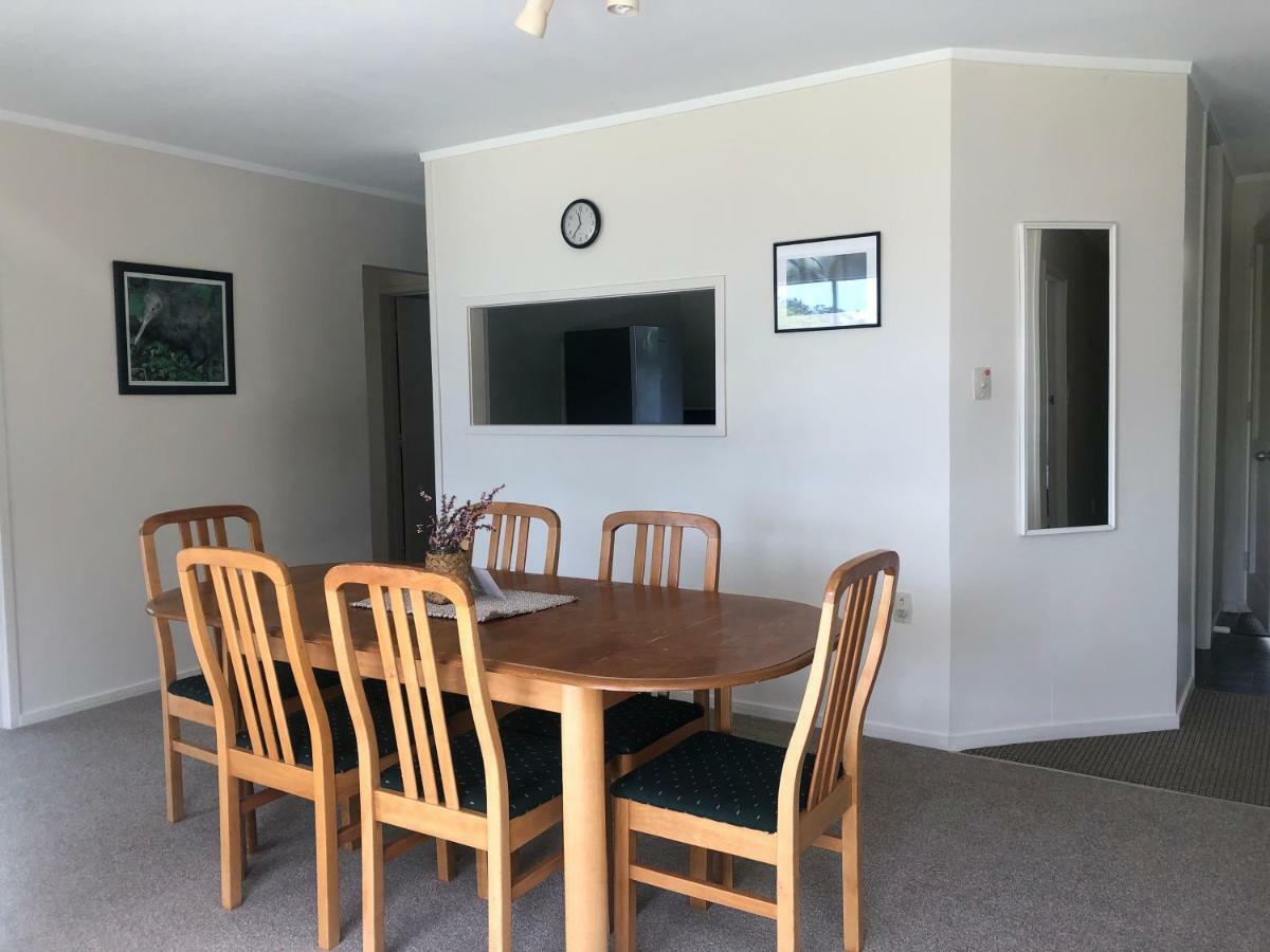 Aroha Island Villa Kerikeri Esterno foto