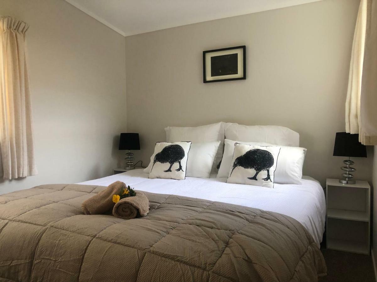 Aroha Island Villa Kerikeri Esterno foto