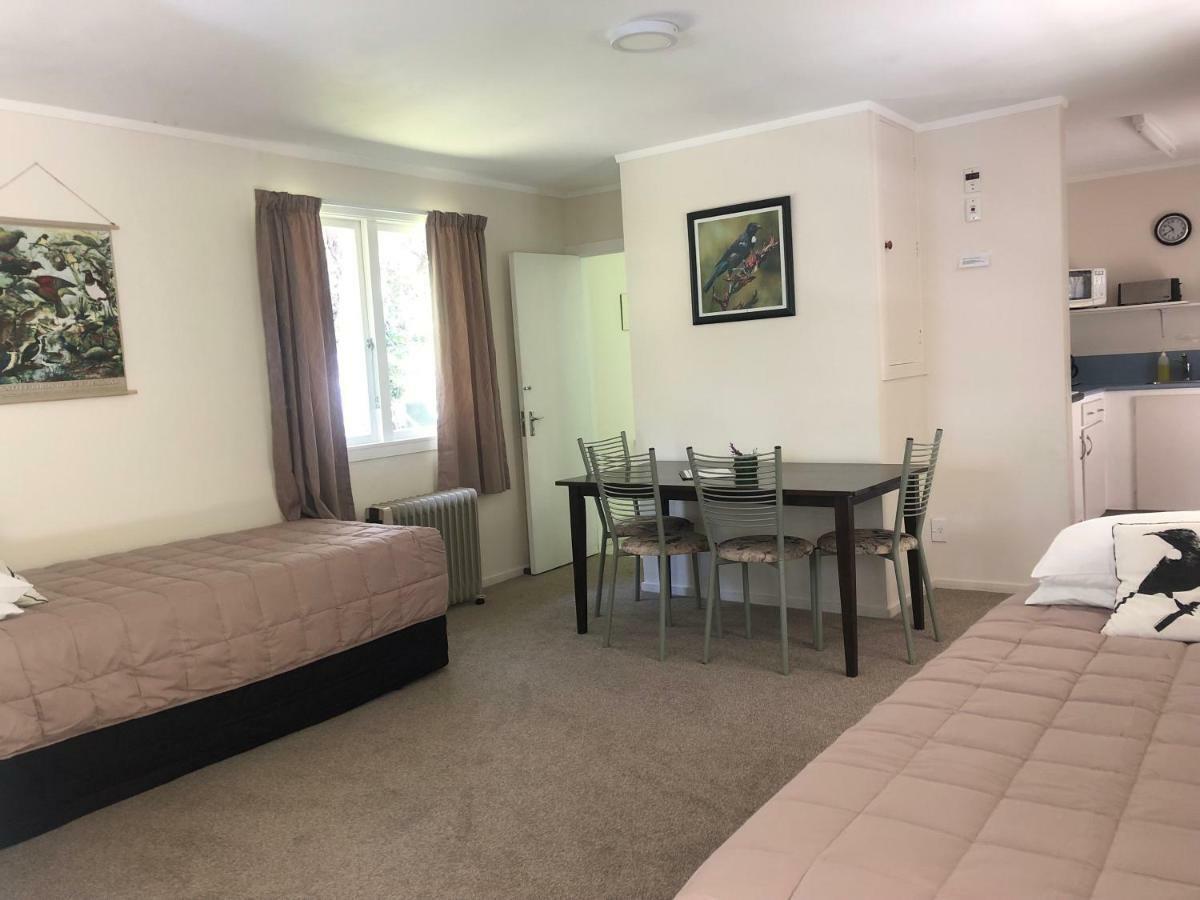 Aroha Island Villa Kerikeri Esterno foto