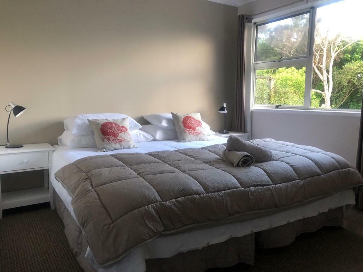 Aroha Island Villa Kerikeri Esterno foto