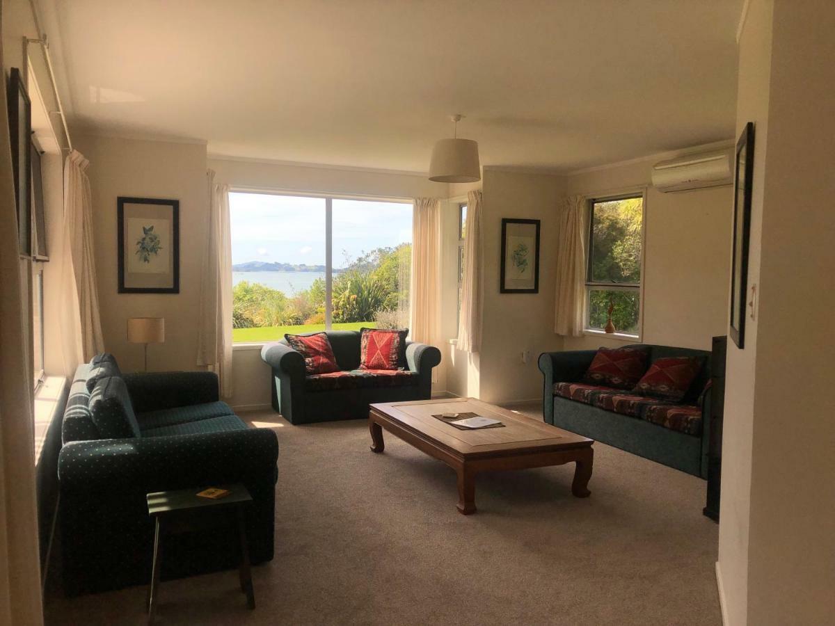 Aroha Island Villa Kerikeri Esterno foto