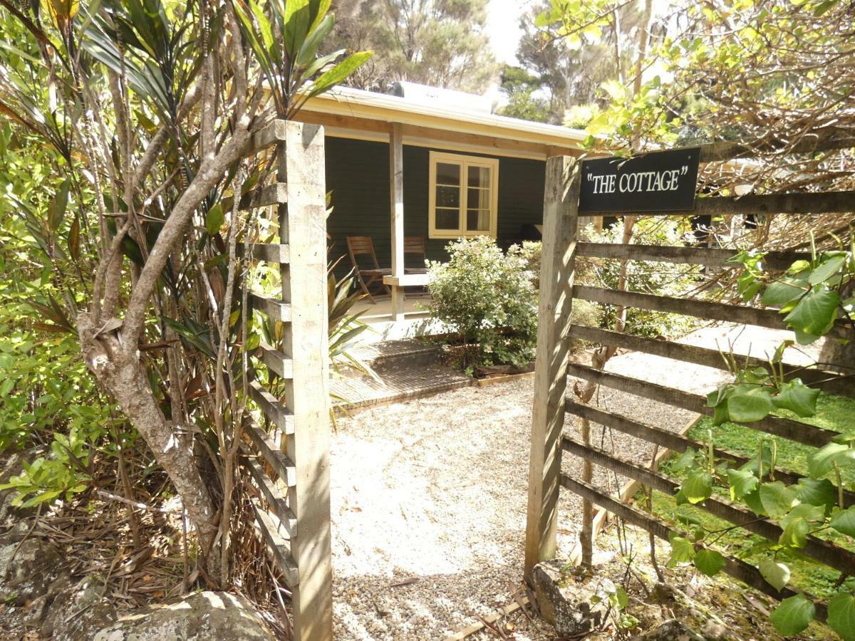 Aroha Island Villa Kerikeri Esterno foto