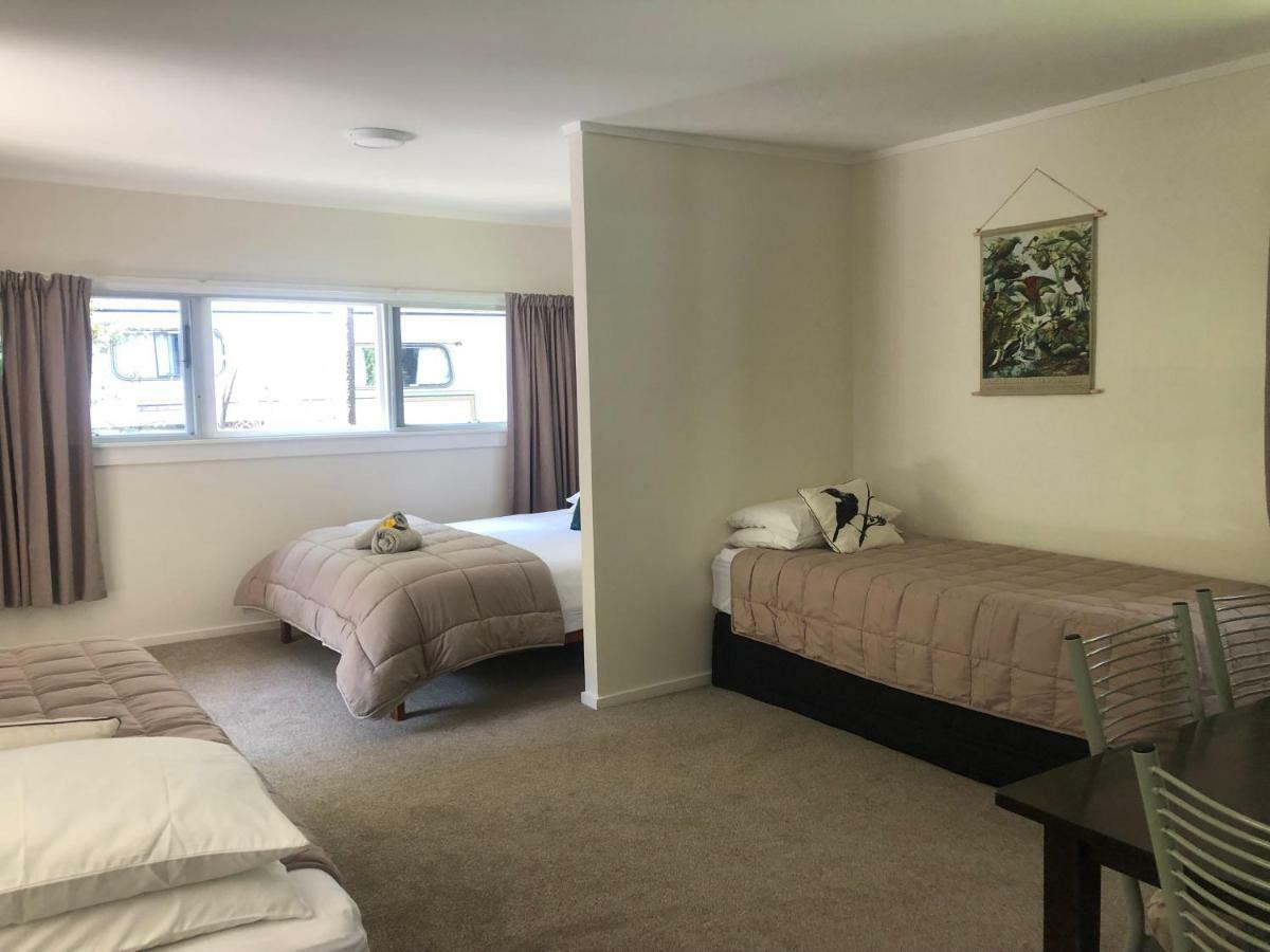 Aroha Island Villa Kerikeri Esterno foto