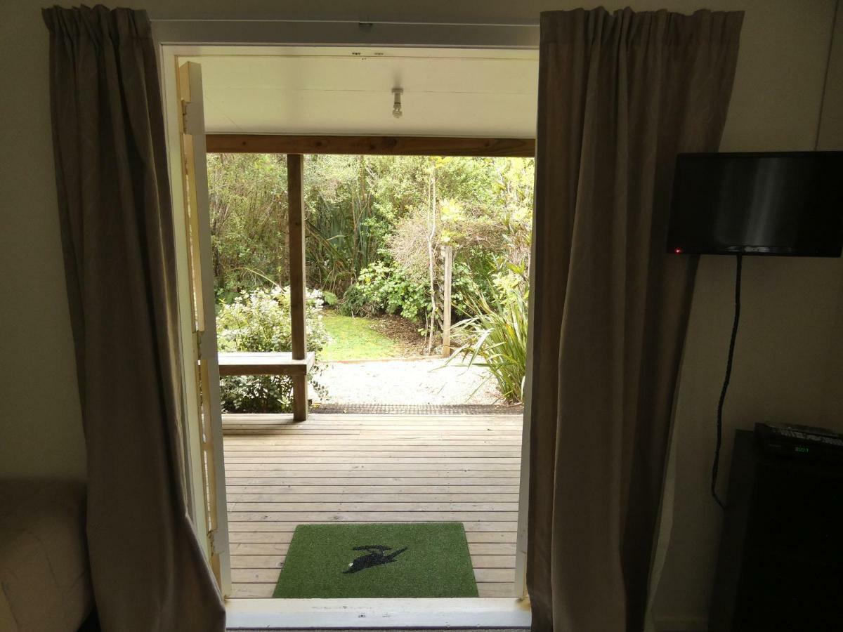 Aroha Island Villa Kerikeri Esterno foto