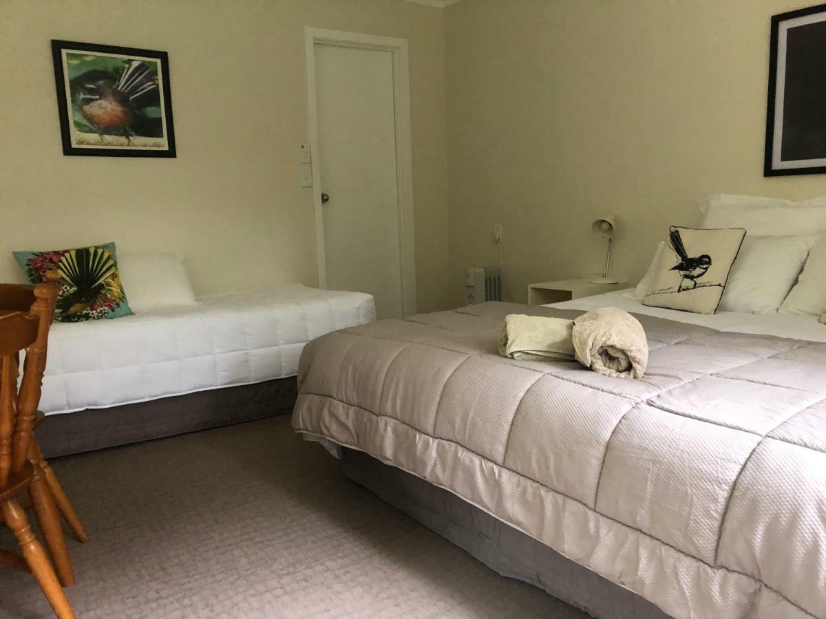 Aroha Island Villa Kerikeri Esterno foto