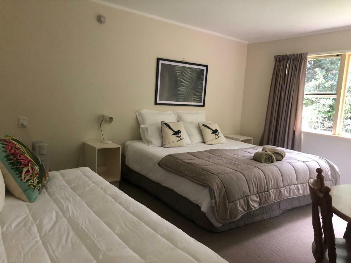 Aroha Island Villa Kerikeri Esterno foto