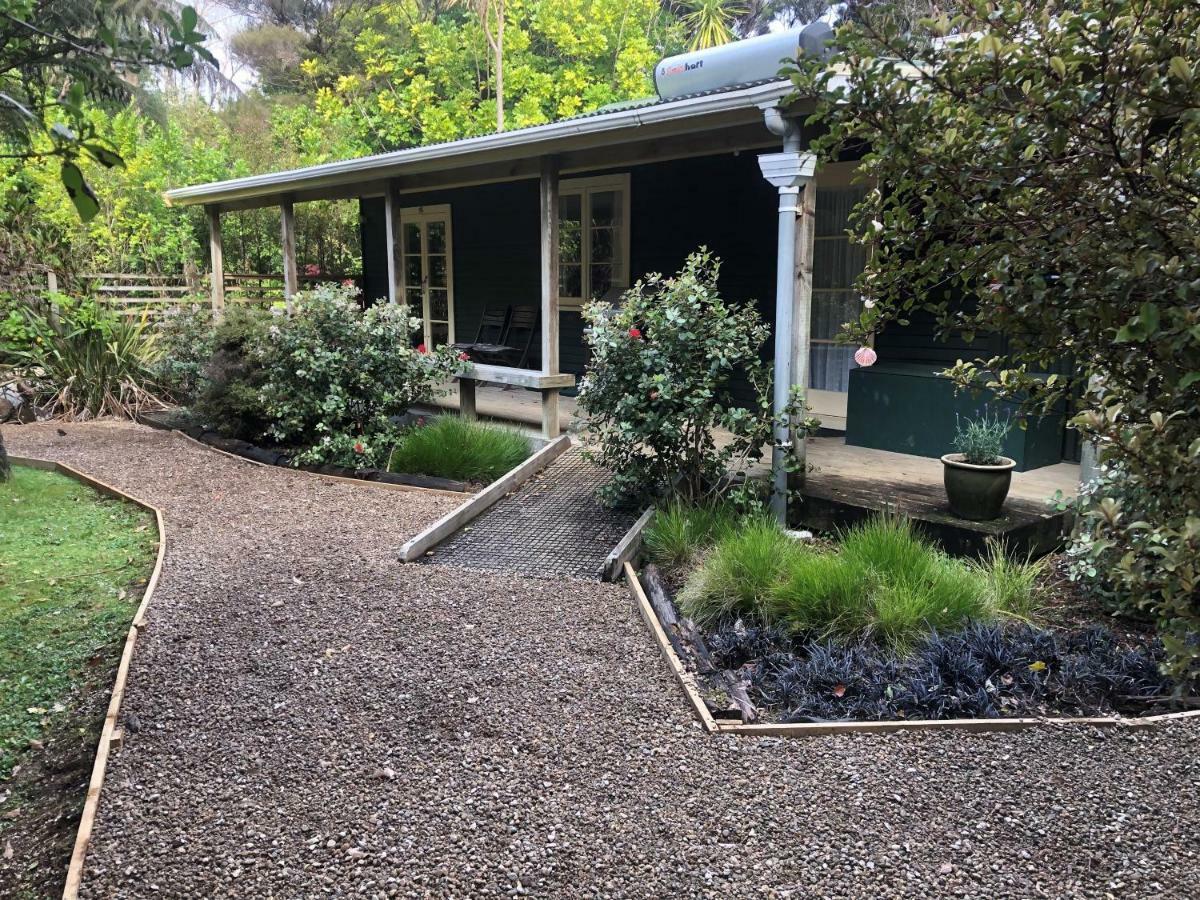 Aroha Island Villa Kerikeri Esterno foto
