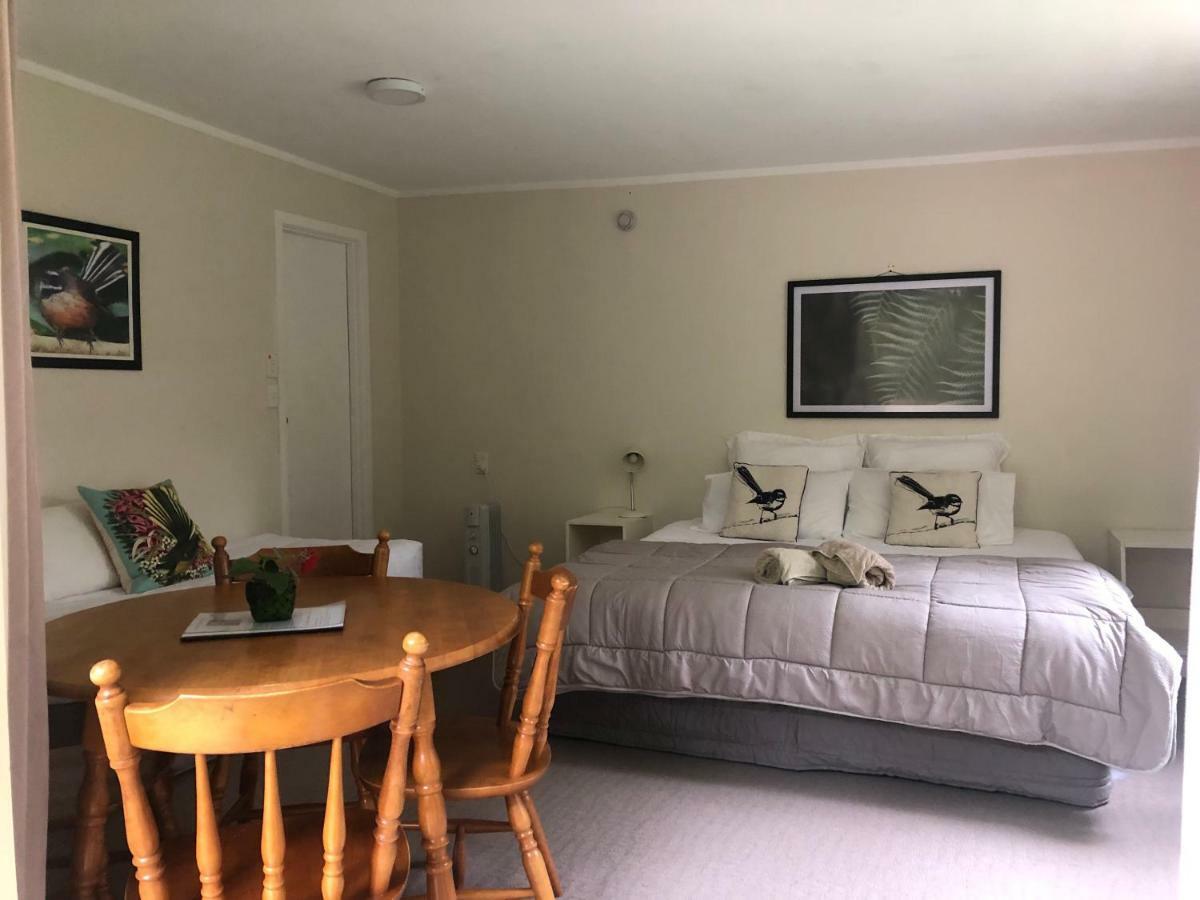 Aroha Island Villa Kerikeri Esterno foto