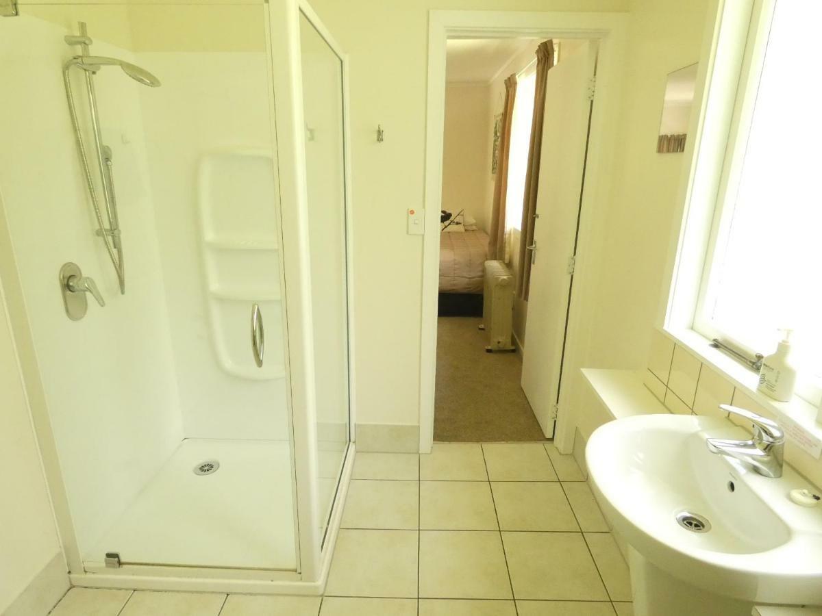 Aroha Island Villa Kerikeri Esterno foto