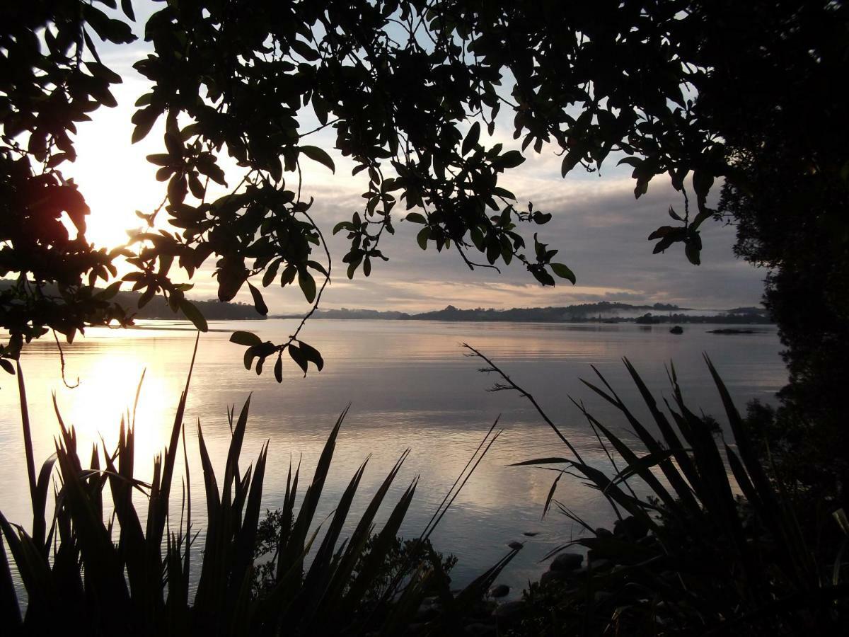 Aroha Island Villa Kerikeri Esterno foto