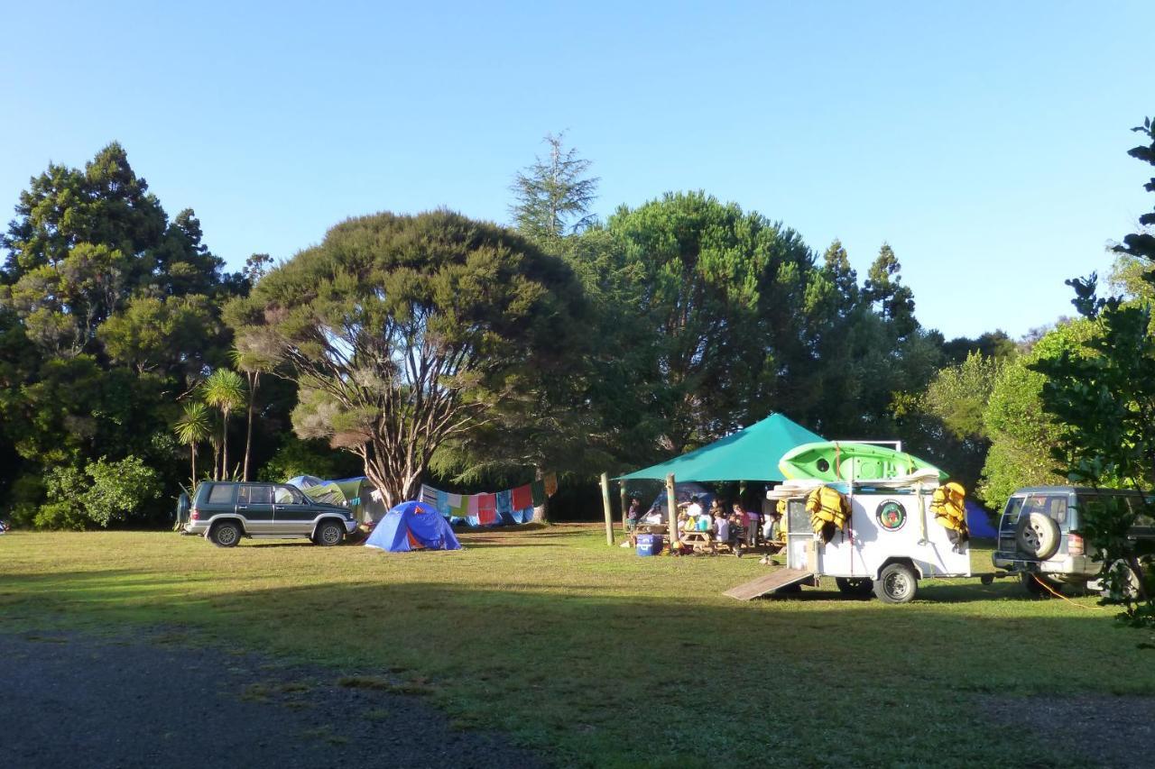 Aroha Island Villa Kerikeri Esterno foto