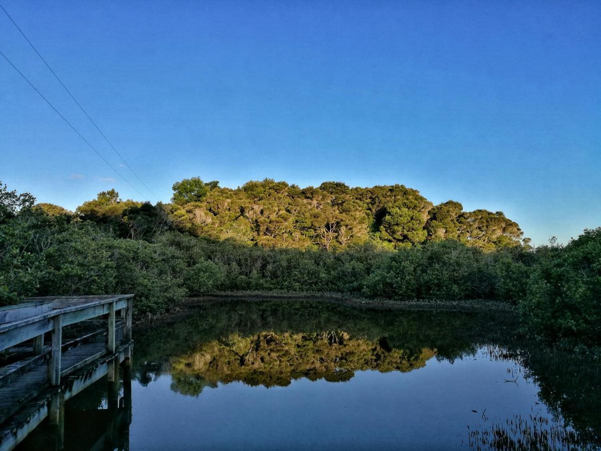 Aroha Island Villa Kerikeri Esterno foto